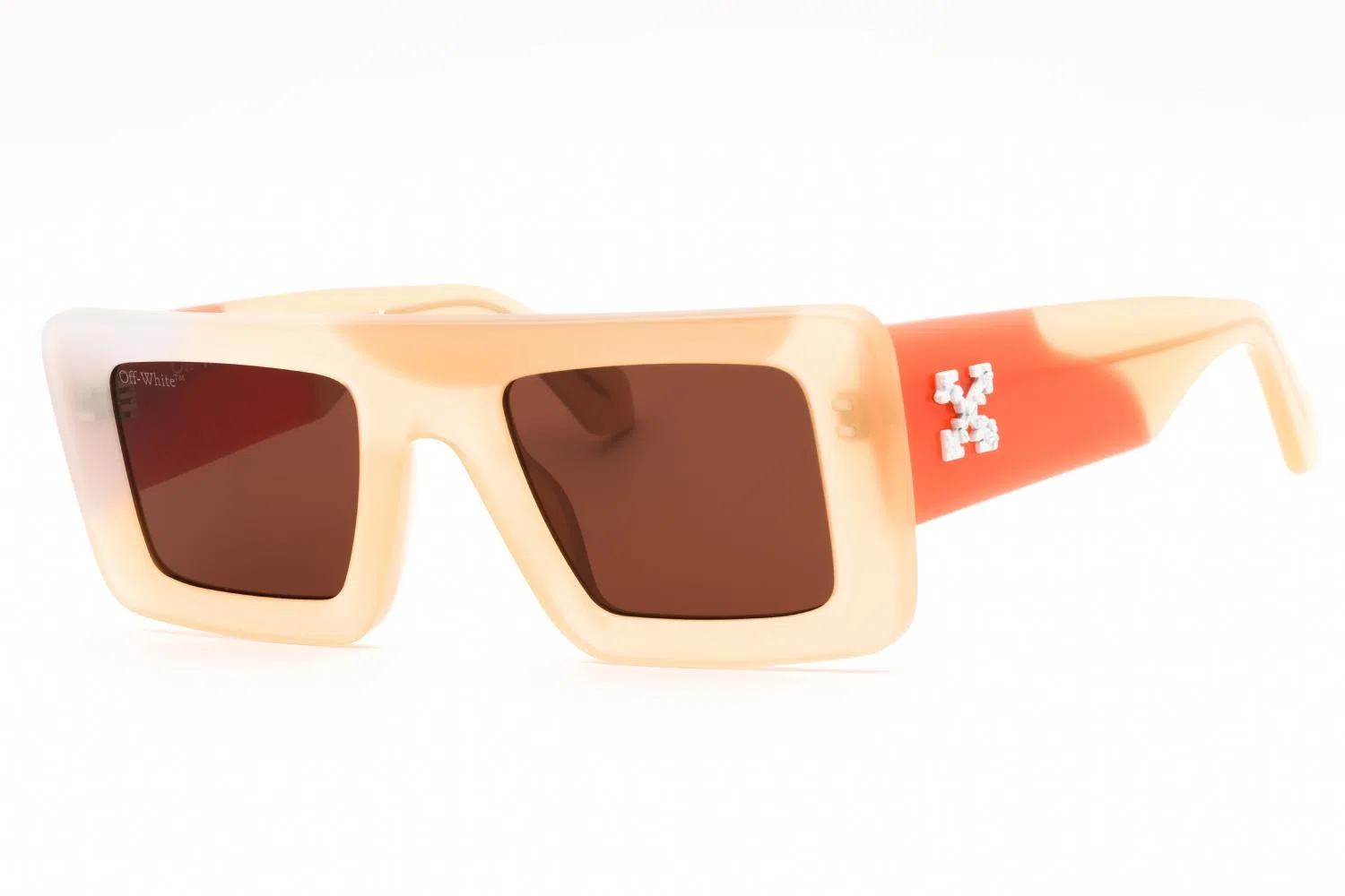 Off White SEATTLE Sunglasses - view 2